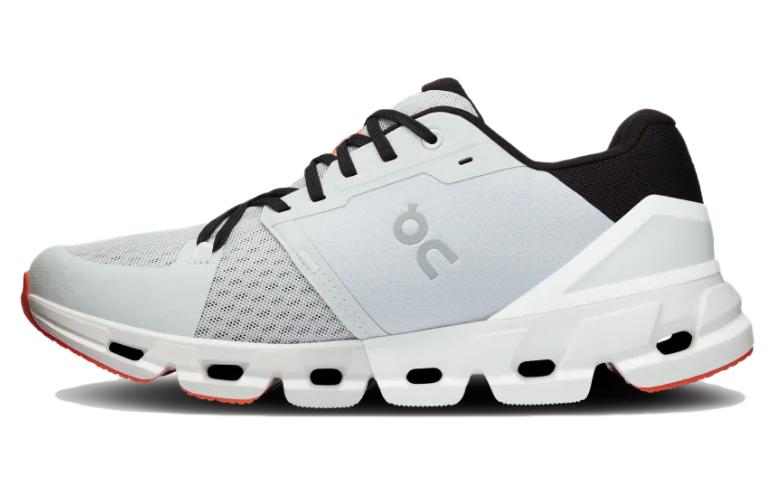 On Running Cloudflyer 4 Glacier White 71.97933 40.5