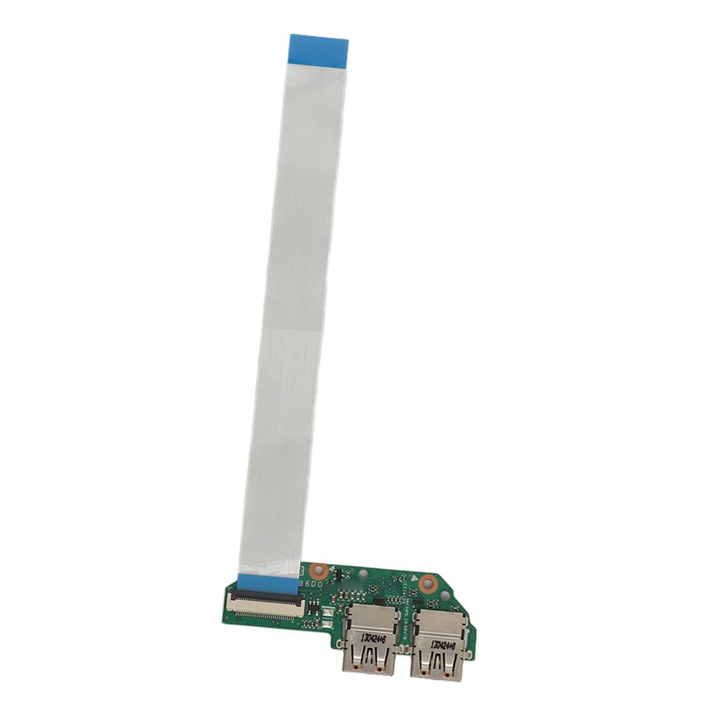 Laptop USB Board Professional Replacement USB Board for HP 15 EF 15 EF0000 DA0P5ETB6B0 DA0P5FTB6A0