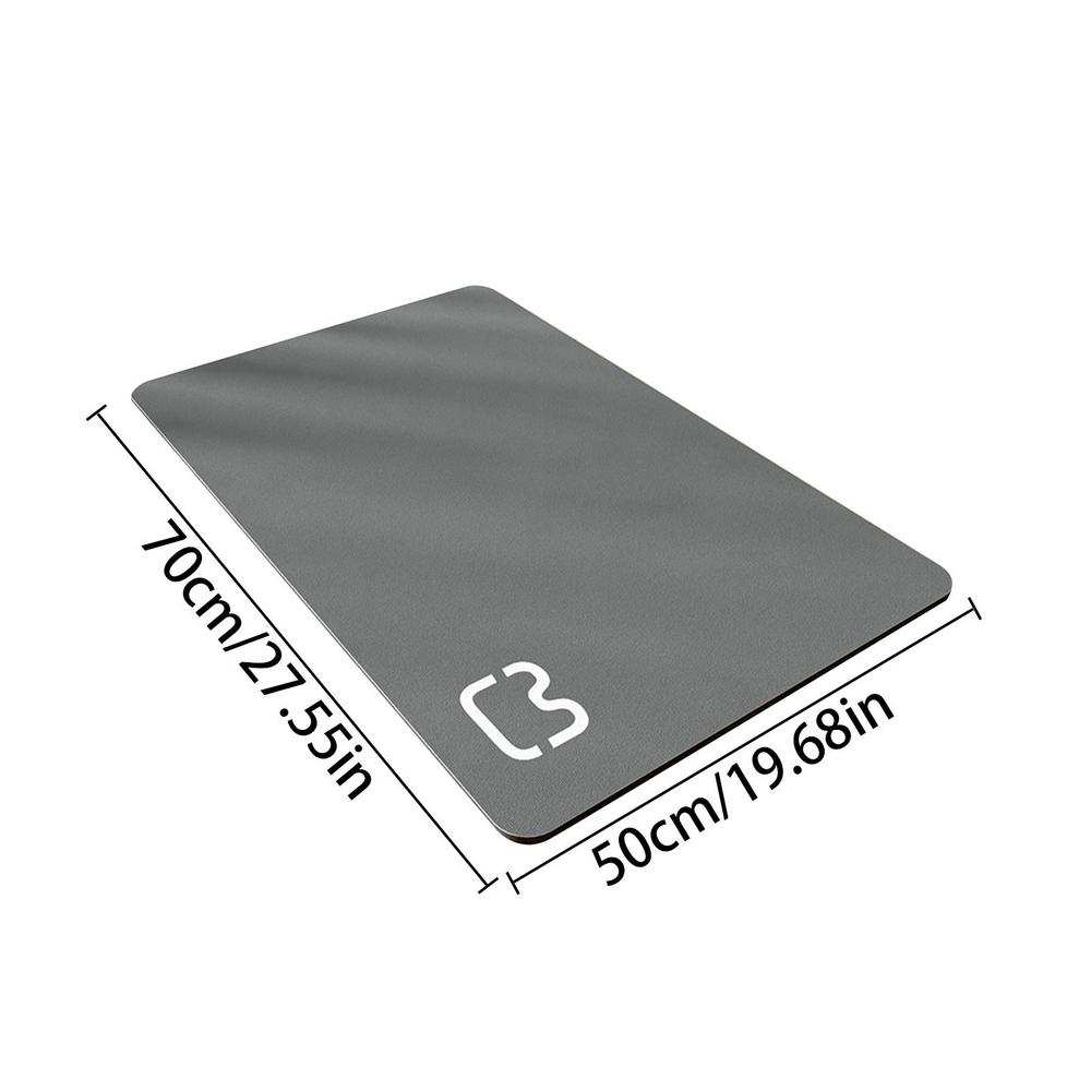 Dog Cooling Mat Anti-Slip Cooling Dog Blanket Mat Sleeping Pad Anti-slip Blanket Washable Sleeping Pad Portable Pet Bed