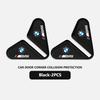 XZFG7 Car Door Corner Anti-collision Anti-Scratch Silicone Protection For BMW M 1 3 4 5 6 7 Series M3 M6 F01 F02E34 E36 E70 F10 X6 X1