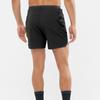 SENSE AERO 5 SHORTS M Sports Shorts Men's Pitch Black LC1870000