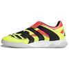 Nouvelles Baskets Predator Accelerator Jaune Solaire CG7051