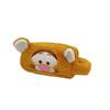 Meine Freunde Tigger Pooh Cartoon Plüsch Federmäppchen Weiches Material Niedliches Tierdesign Für Kinder Schulbedarf