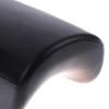 Inversion Table Leg Clamp Cushion Non Slip Soft Foam U Shaped Ergonomic Support Protective Cover For Workout Equipment
