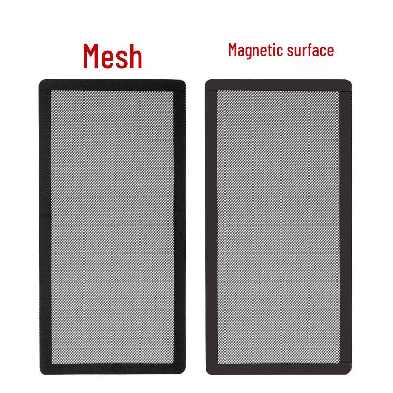 Suoli Magnetic PC Case Dust Filter