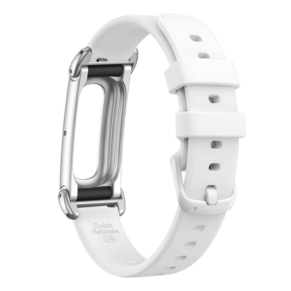 Nowy silikonowy pasek do Google Fitbit Air Band Tracker fitness Wymienna opaska na nadgarstek Pętla bransoletki do pasków Google Fitbit Air