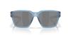 Oakley Sunglasses 0OO9497 PRIZM 58mm Briza Matte Trans Stonewash Black Iridium 94970858