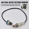 Factory O2 Sensor Lambda Probe Oxygen Sensor 234-4530 2344530 12639692 For CHEVROLET CAPTIVA SPORT EQUINOX GMC TERRAIN