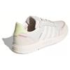Adidas Neo Courtmaster White/Brown Women's FV8110