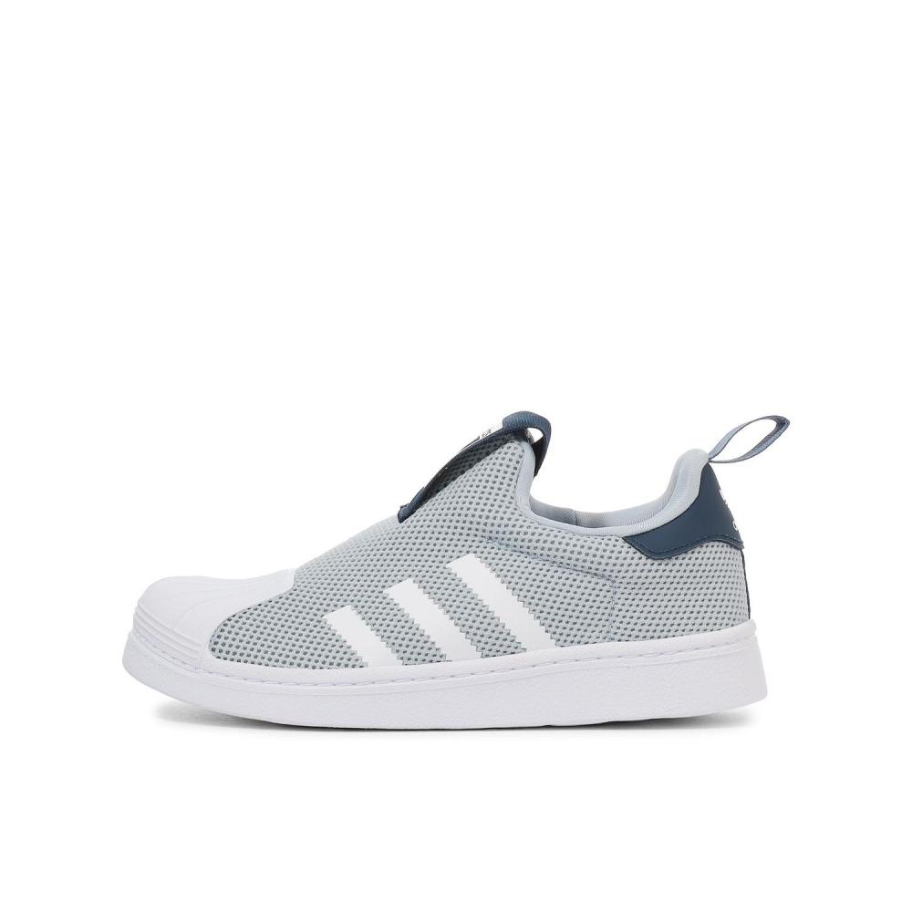 

Adidas Kids SST 360 IF5917 WOND/FTWR/COLL