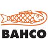 Scie À Chantourner - BAHCO - 302 - 300mm - Acier Et Bois - Orange
