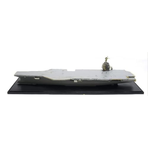 Artist Hobby 1/700 USS Gerald R. Ford Basic Set (for Magic Factory) Plastic Model Parts AHLAH270040