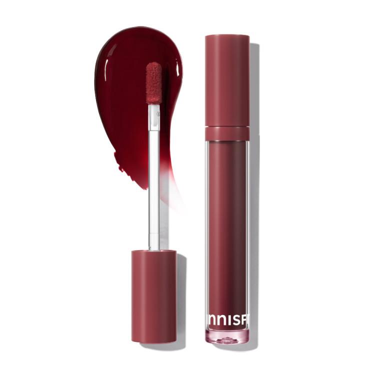 Innisfree Fruity Squeeze Tint 4mL, Korean Cosmetics
