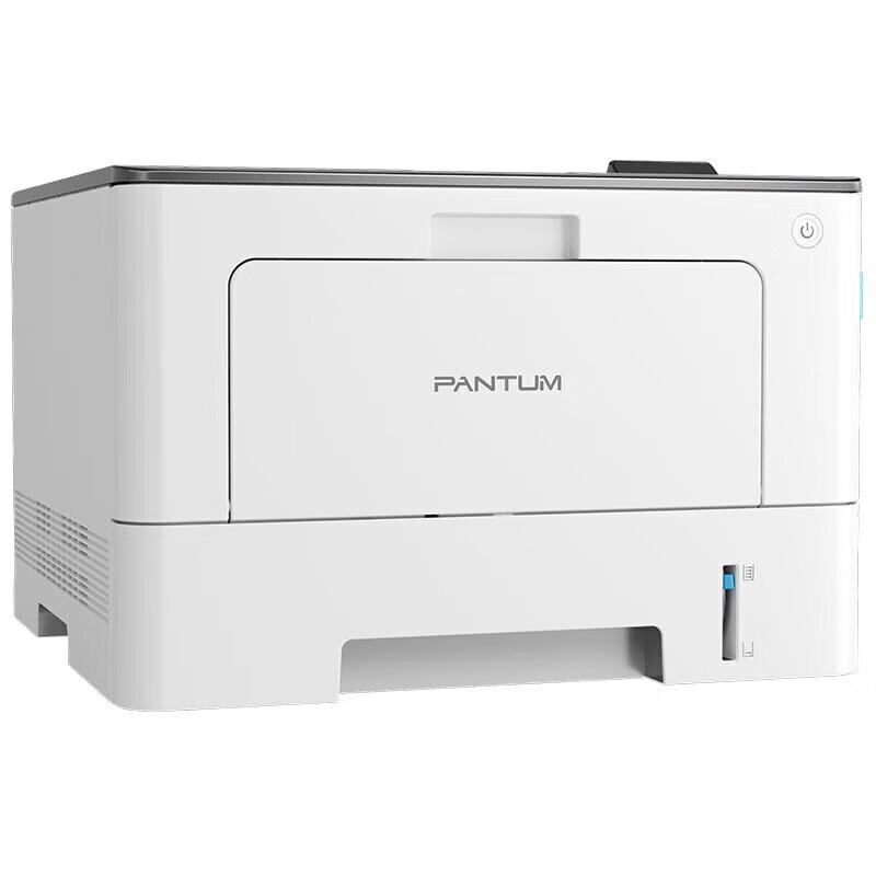 Pantum BP5100DN A4 Monochrome Laser Printer CN plug (adapter included)