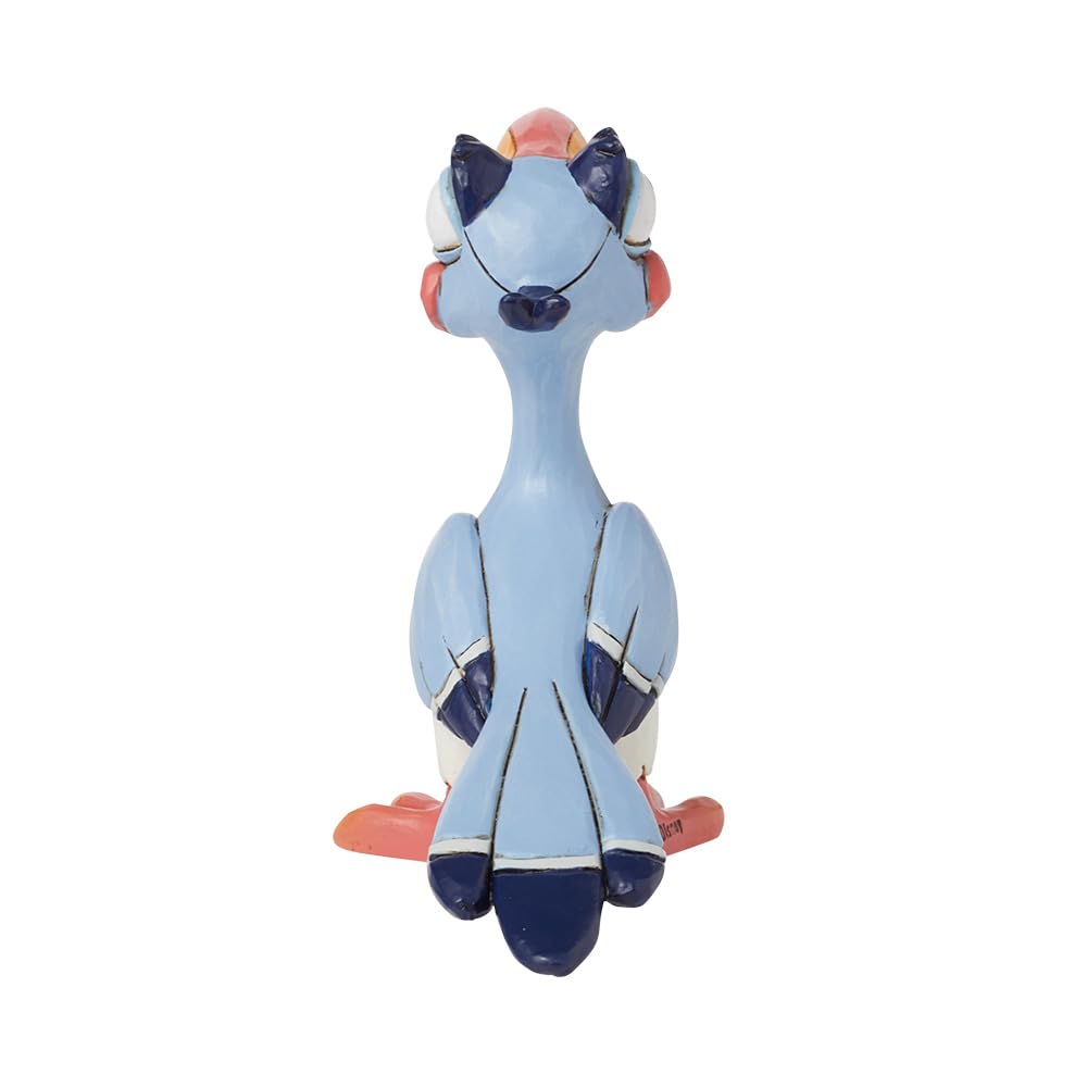 Enesco Disney Traditions Zazu Mini 6016353