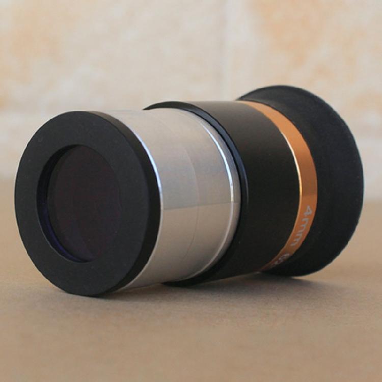 4mm Telescopes Lens Wide Angle 62 Degree Multi-Coated Spherical High-definition
