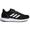 Adidas Neo Cosmic 2 Schwarz Weiß Sneaker F34877