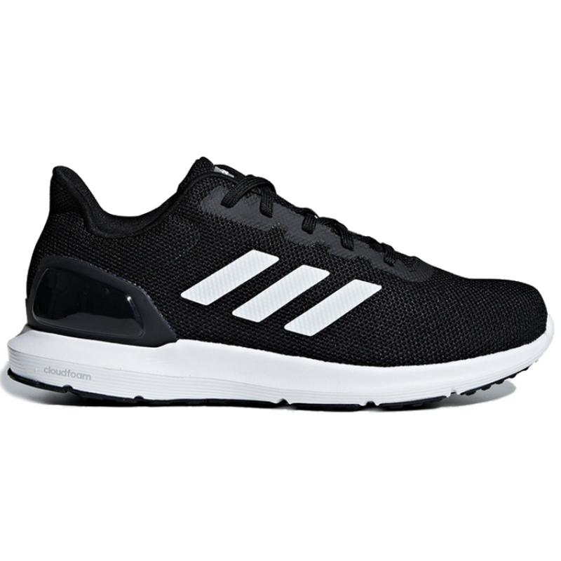Adidas Neo Cosmic 2 Black White Sneakers F34877