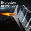 1-3pcs Matte Ceramic Soft Film Explosion Proof Screen Protector for IPhone 17 Pro Max for IPhone 17 Air HD Films for Games