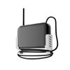 Convenient Wall Mount Tablet Phone Stand Wall Holder for Tablets, Phones, and Remote Controls