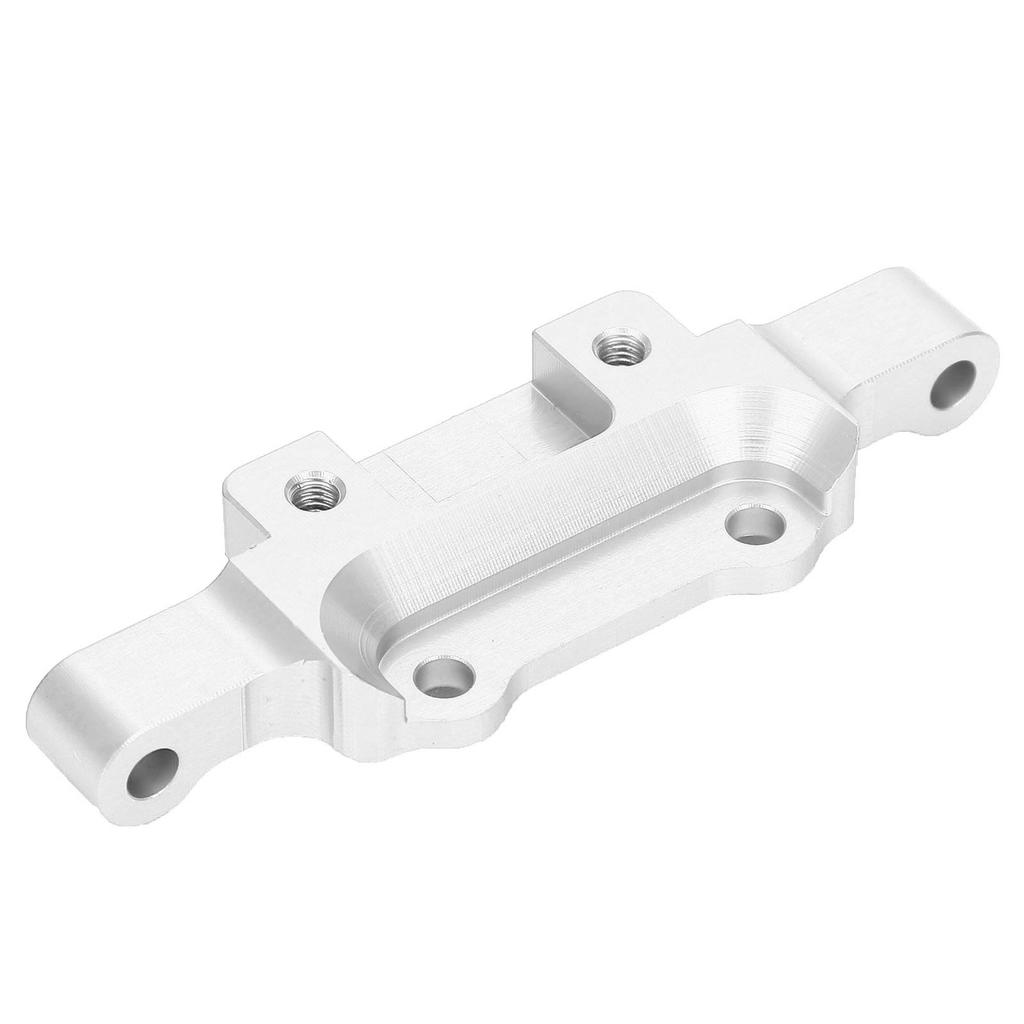 Front Upper Arm Holder Upgrade Parts Accessories Fit for   94188 1/10 RC Car Model