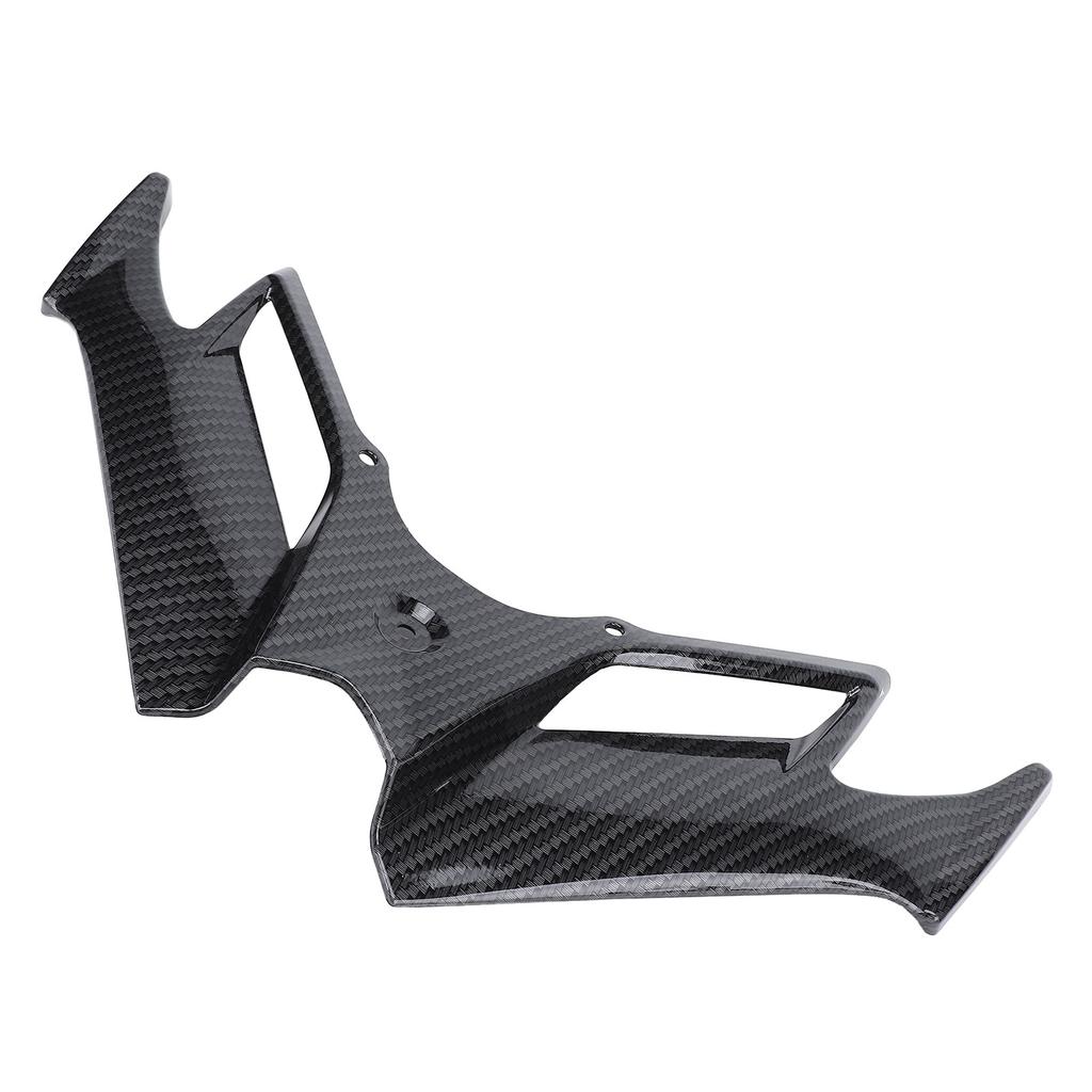 Motorcycle Front F ing Winglet Improving Riding Stability Aerodynamic Wing for Nmax125 Nmax155 2020-2022