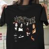 Rare Spit Kittie T Shirts Men Women All Size S To 5XL MC728 Unisex T-Shirt