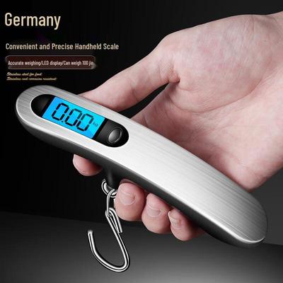 GOWKE Mini Handheld Electronic Luggage Scale