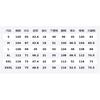 Li Ning Fitness Series Set Men's AWBW087-7