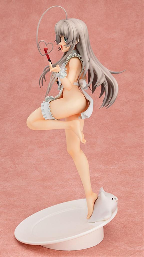 Come Nyaruko scale PVC painted finished on! Nyaruko-san (1/7 product)