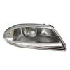 Compatible Mercedes-Benz W163 ML163 Front Fog Light Bar: ML300, 350, 400, 450, 500 Daytime Running Light