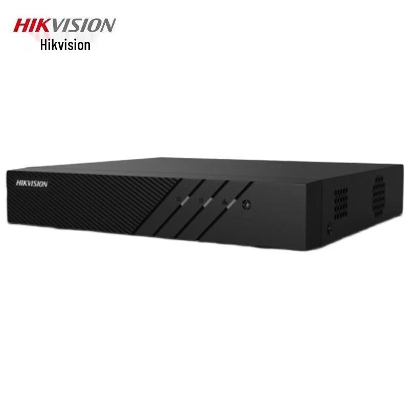 

Hikvision Smart Q Series 4-Channel 1-Bay NVR