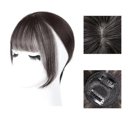 Cheveux synthétiques – Franges à clip