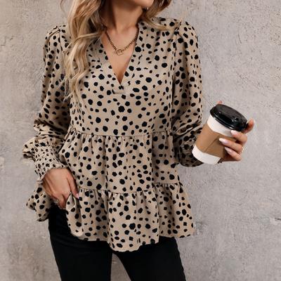 Tops – Bluse e camicie