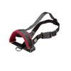 Dog Soft Anti-biting Barking Secure,mesh Breathable Pets Muzzle For Dogs