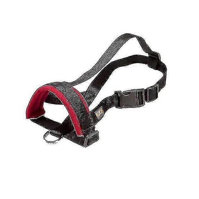 Dog Soft Anti-biting Barking Secure,mesh Breathable Pets Muzzle For Dogs