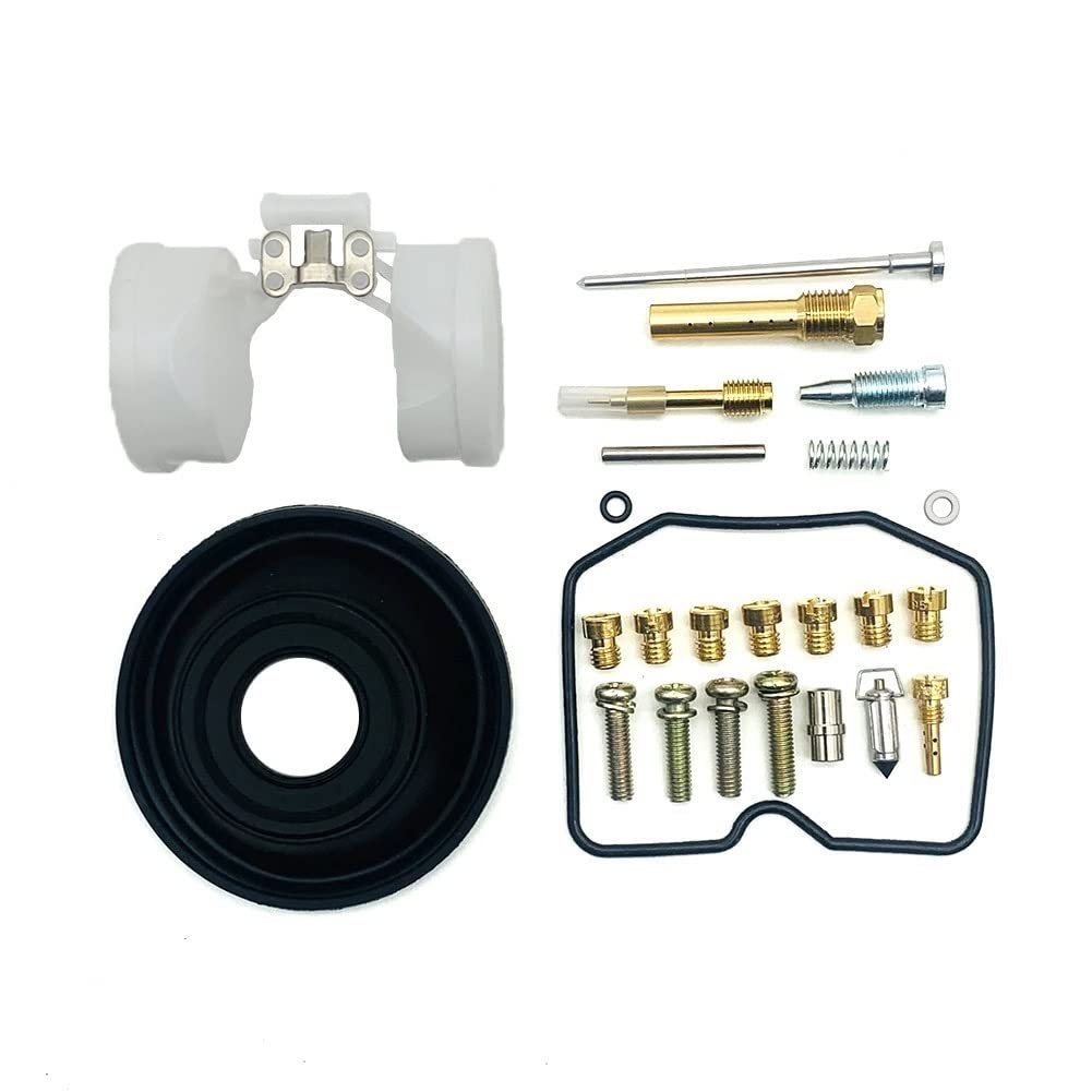 Carburetor Repair Kit Overhaul Kit Zephyr 750 ZR750H ZR-7 ZR-7S ZR750 ZR 750
