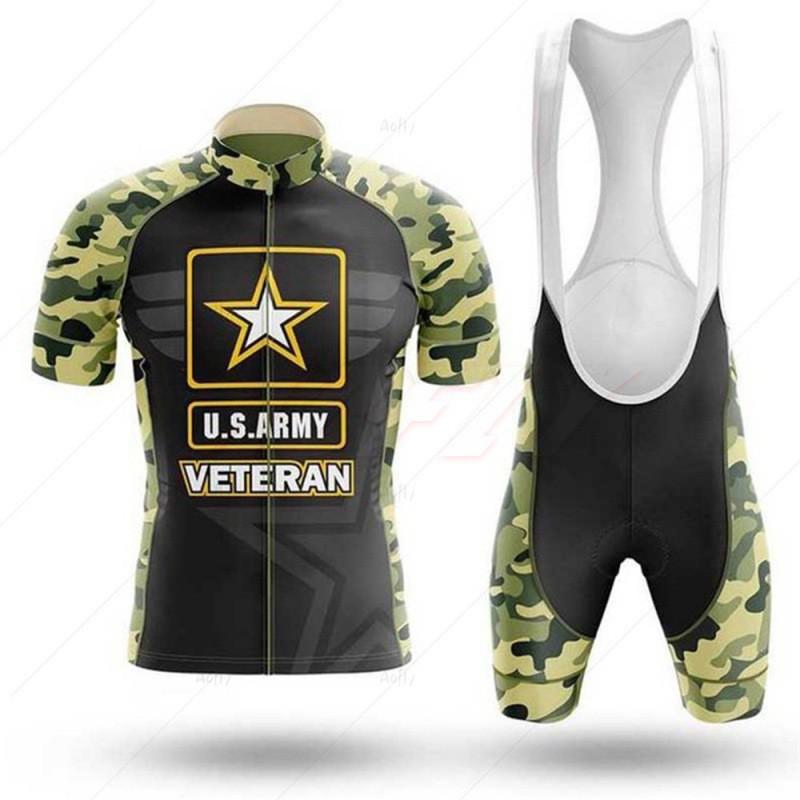 Cartoon Print Cycling Jersey Set Short Sleeve Breathable Quick Dry Bike Apparel Men Women Ride