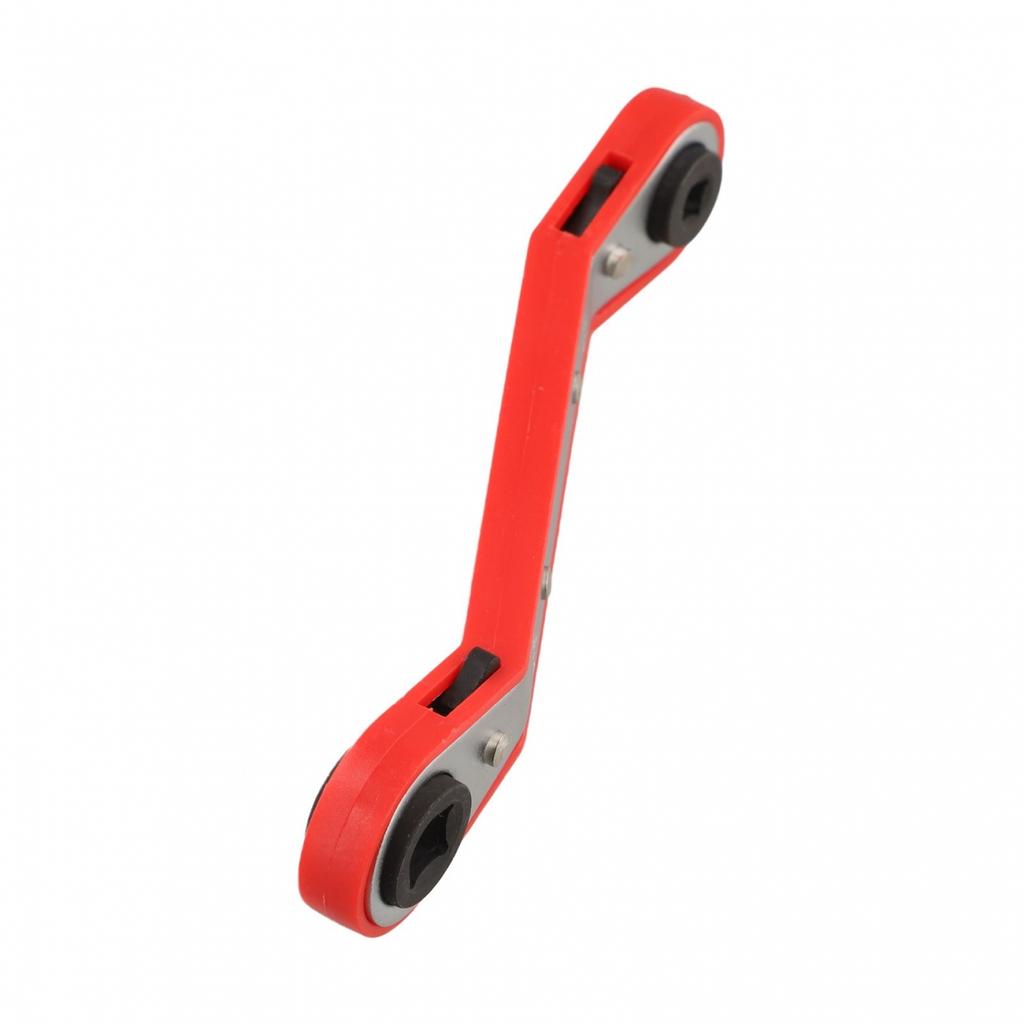 Ratchet Wrench Portable Repair For Cooler Compressor