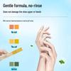 White Shoe Cleaner Foam Kit