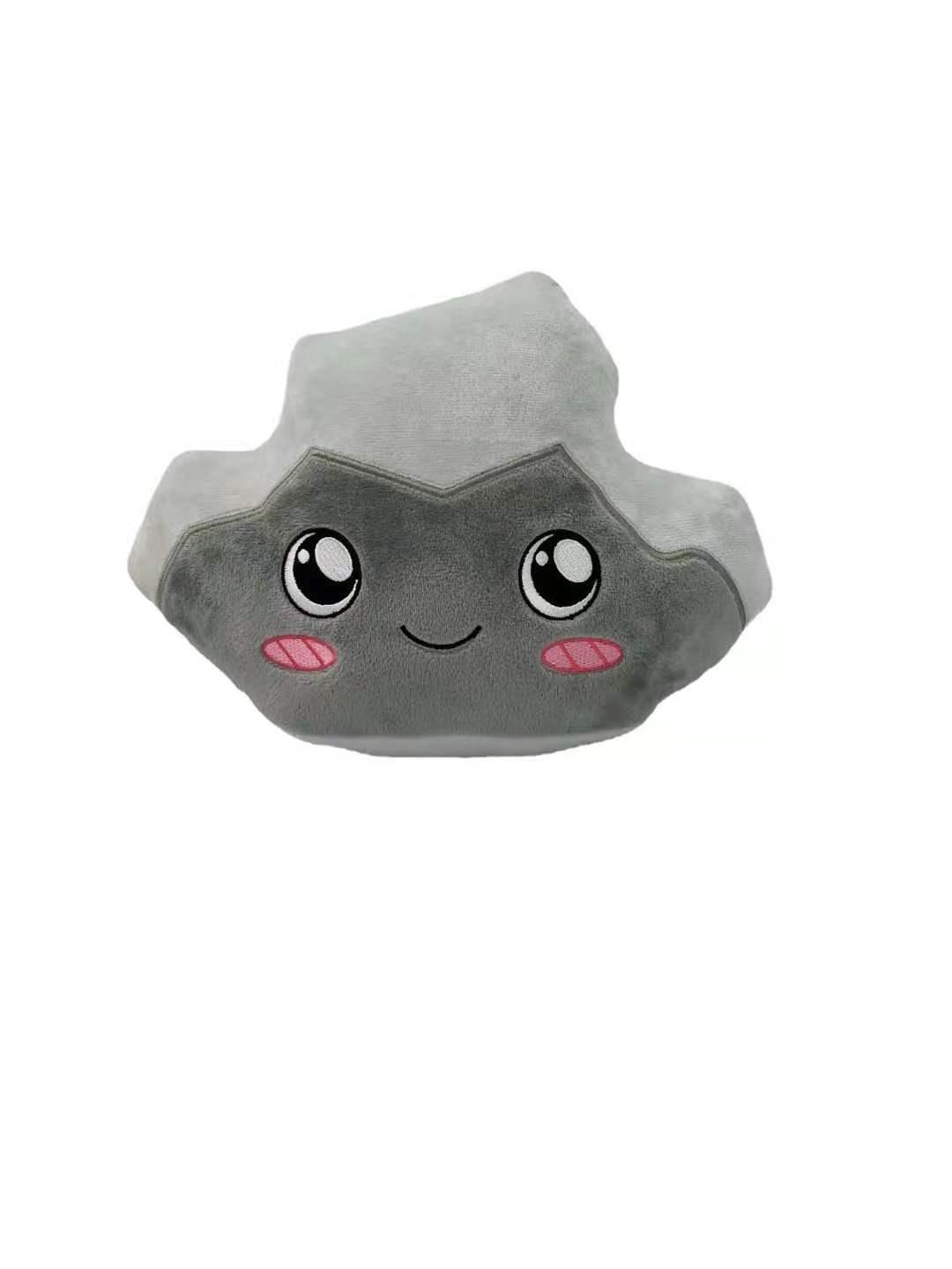 

Ianky Box бумажная коробка фигурка кошка подушка плюшевая игрушка In Stock Fast Delivery, Vacuum Packaging Available