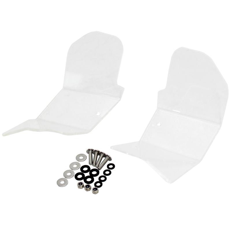 NEW Side Windshield Clear Windscreen Wind Deflector Screen For BMW R1150GS R1150GSA Motorcycle Accessorie R 1150 GS R 1150 GSA