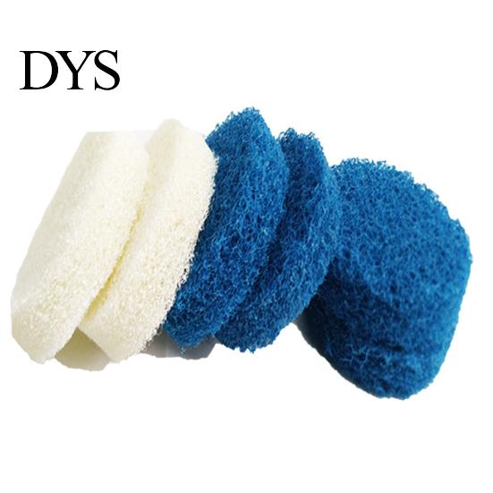 Kit de Escova de Limpeza Elétrica para Furadeira com Placas e Escovas para Limpeza de Sofá, Banheiro, Azulejo, Rejunte e Enceramento