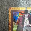 One Piece Mihawk Carddass Hyper Battle TCG C170 Holo Foil Vintage 2000 Japan