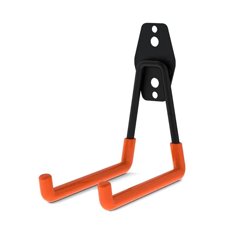 Cable Holder Wall Mount Bracket Hanger Charging Hanger