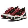 PUMA Trailfo Overland Persian Gulf Outdoor Boots Unisex Black Red 371475-03
