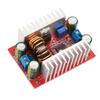 400W 15A DC na DC Boost Měnič Step Up Modul Nastavitelný Modul Zdroje Konstantního Proudu pro Notebook