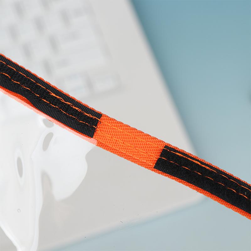 2Pcs Fishing Lure Wraps Covers Fastener Tape Fishing Bait Holder Durable Fishing Hook Covers Lure Wrap Protector Gear