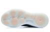 Li Ning Boundless 2 Infinity Breathable Low top Running Shoes Women's Black AFPR022-4