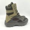 Militärische taktische Stiefel für Herren in großer Größe - Hohe Winter-Kampfstiefel für den Außenbereich (Größen 45-47)